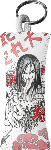 OROCHIMARU