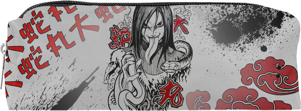 OROCHIMARU