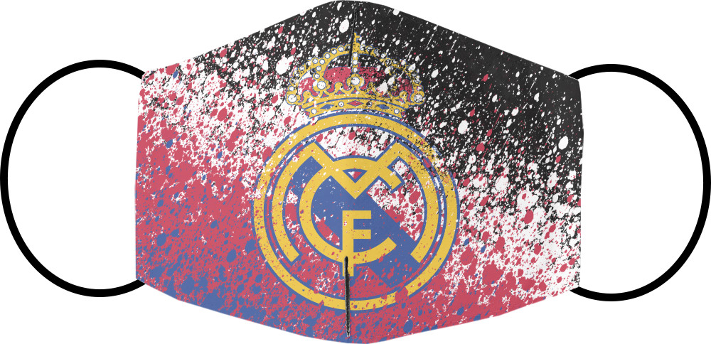 Real Madrid CF [15]