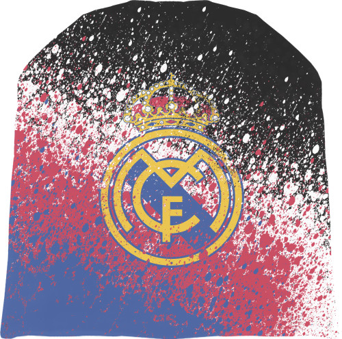 Real Madrid CF [15]