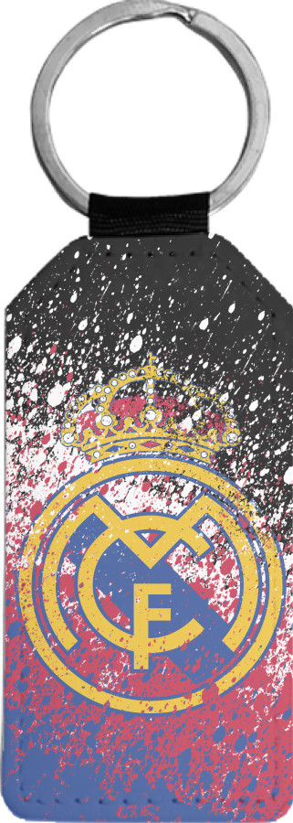 Real Madrid CF [15]