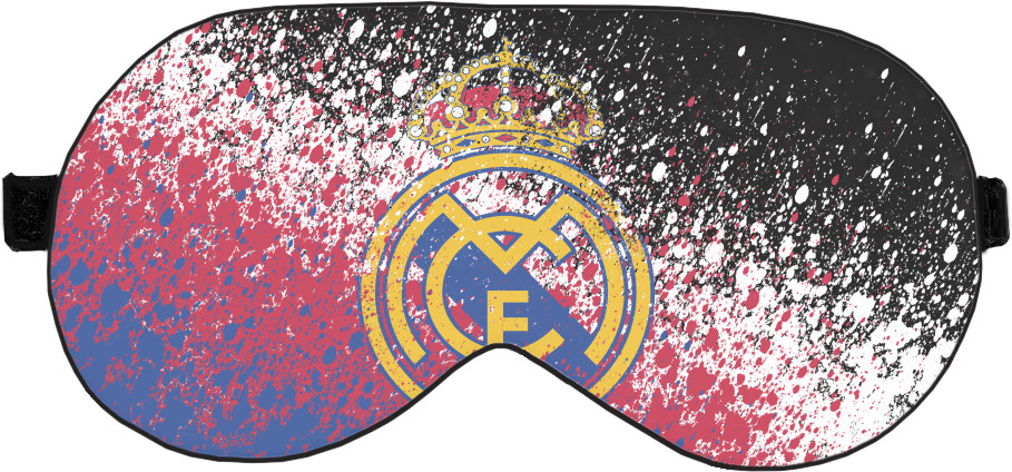 Real Madrid CF [15]