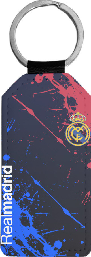 Real Madrid CF [9]