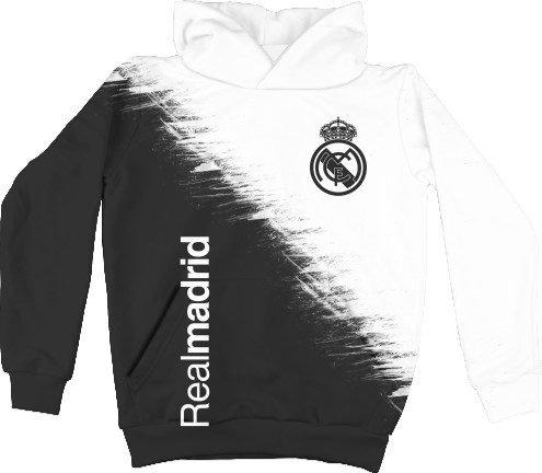 Real Madrid CF [7]