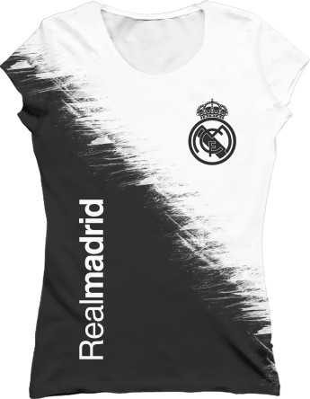 Real Madrid CF [7]