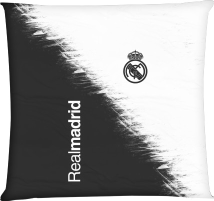 Real Madrid CF [7]