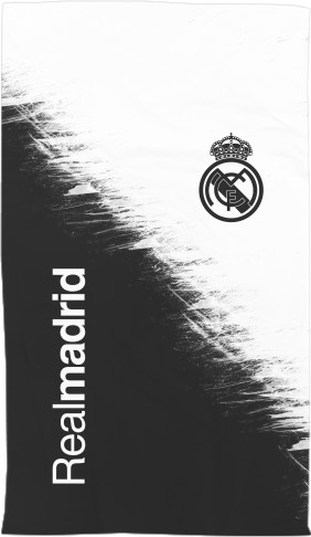 Real Madrid CF [7]