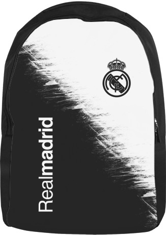 Real Madrid CF [7]