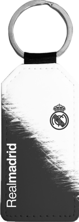 Real Madrid CF [7]