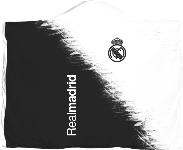 Real Madrid CF [7]