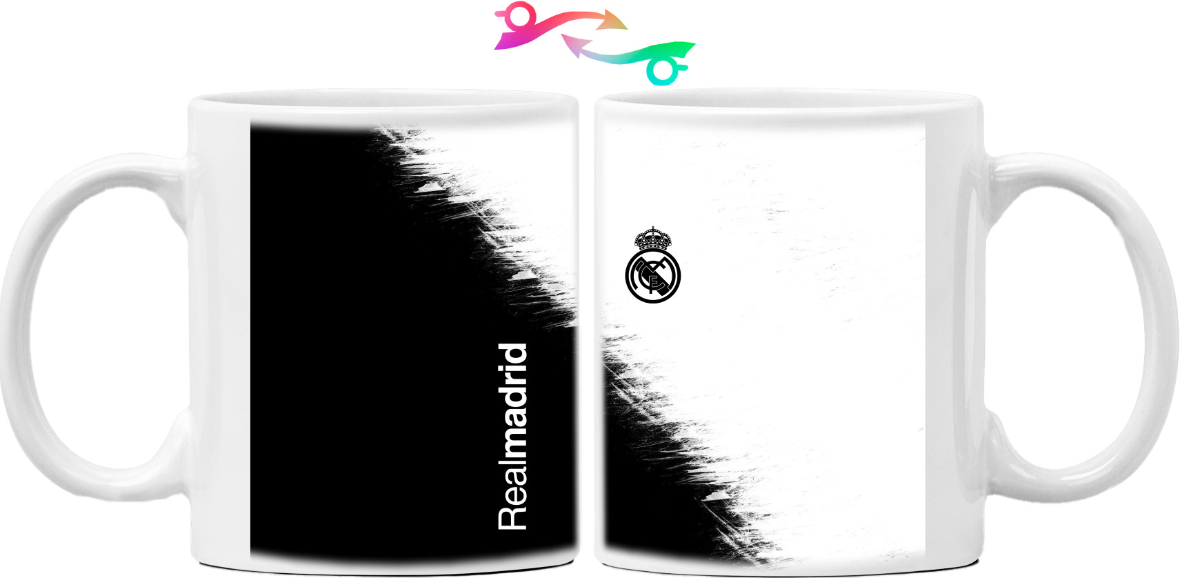 Real Madrid CF [7]