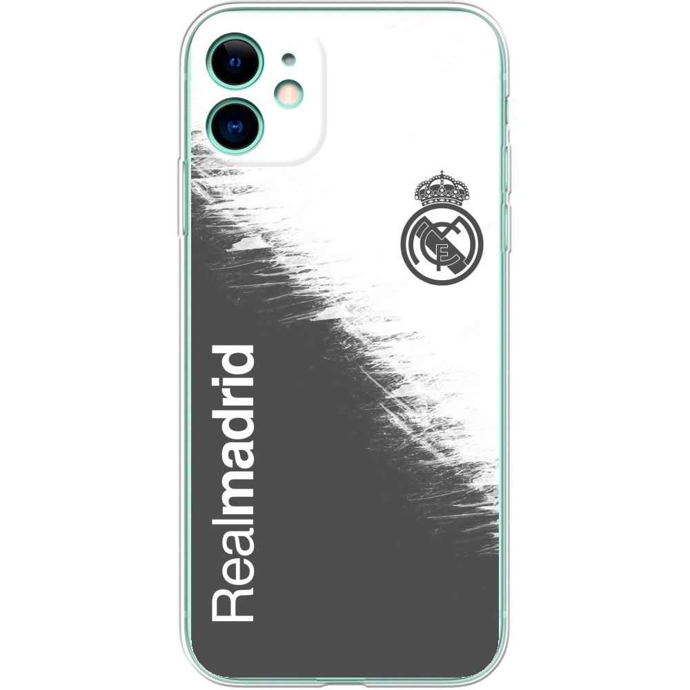 iPhone Case - Real Madrid CF [7] - Mfest