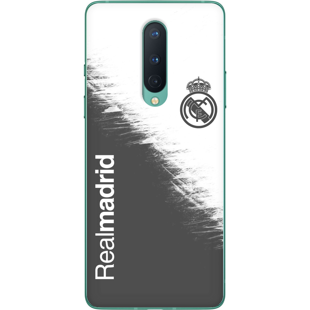 Real Madrid CF [7]