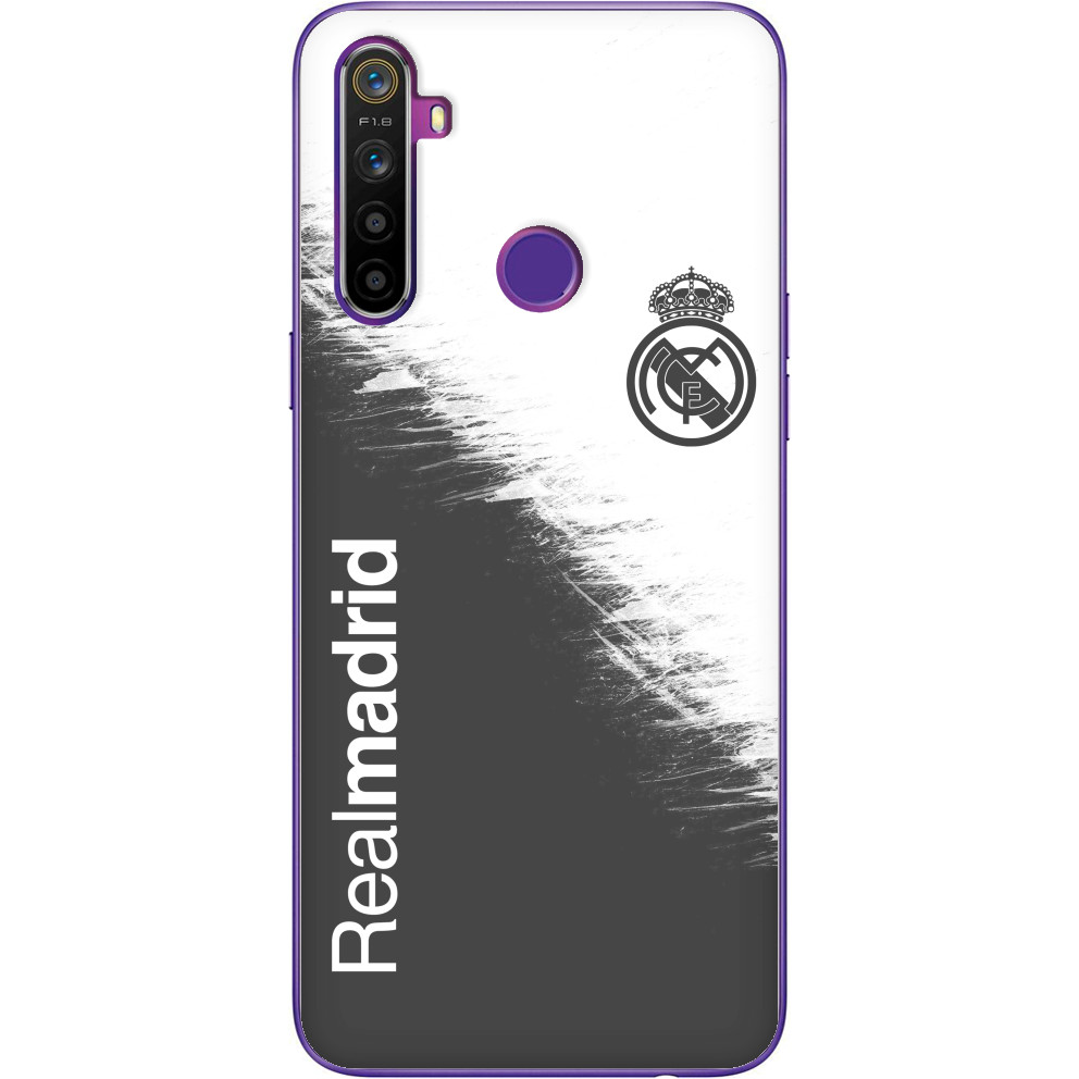 Real Madrid CF [7]