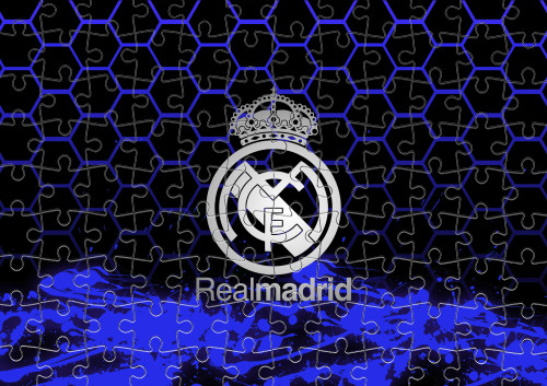 Real Madrid CF [11]