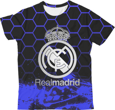 Real Madrid CF [11]