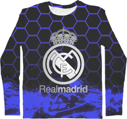 Real Madrid CF [11]