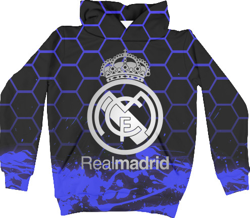 Real Madrid CF [11]