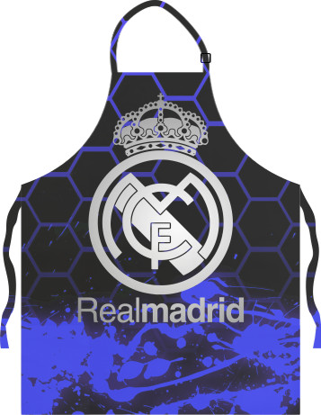 Real Madrid CF [11]