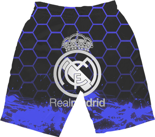 Real Madrid CF [11]