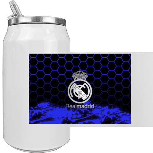 Real Madrid CF [11]