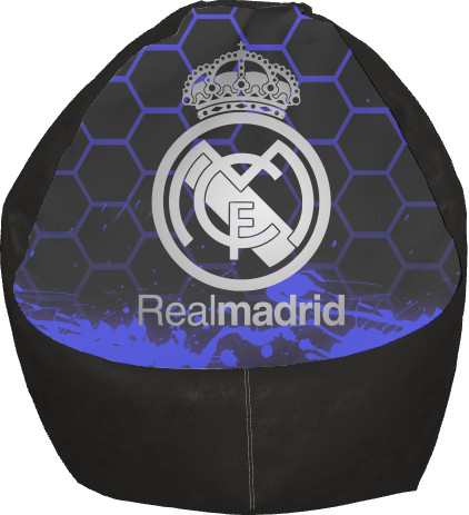 Real Madrid CF [11]