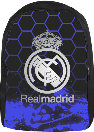 Real Madrid CF [11]