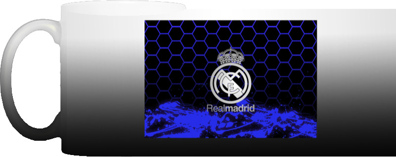 Real Madrid CF [11]