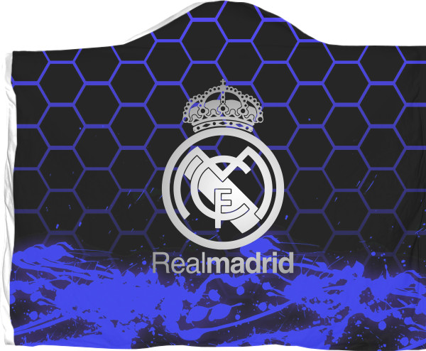 Real Madrid CF [11]