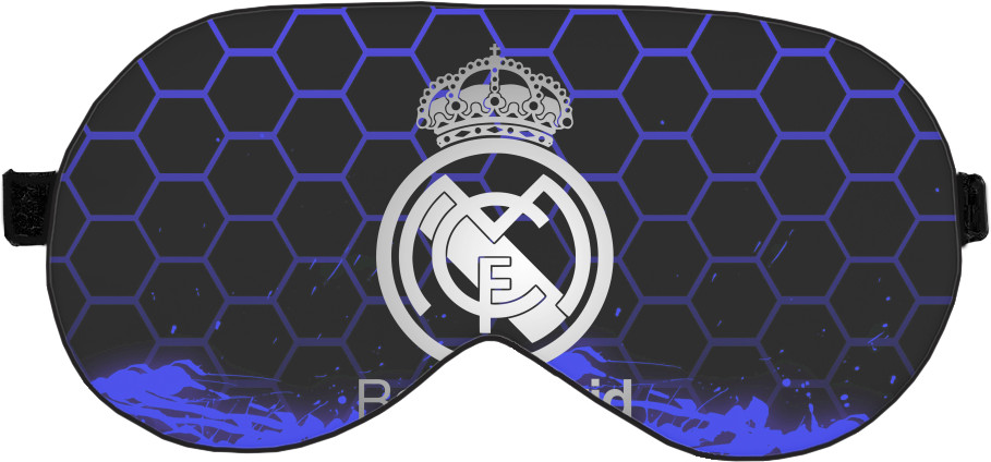 Real Madrid CF [11]