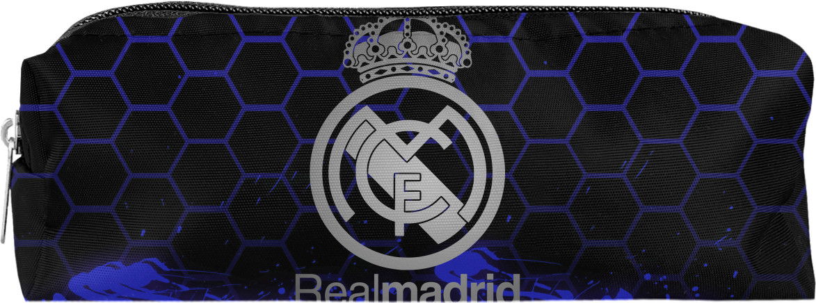 Real Madrid CF [11]