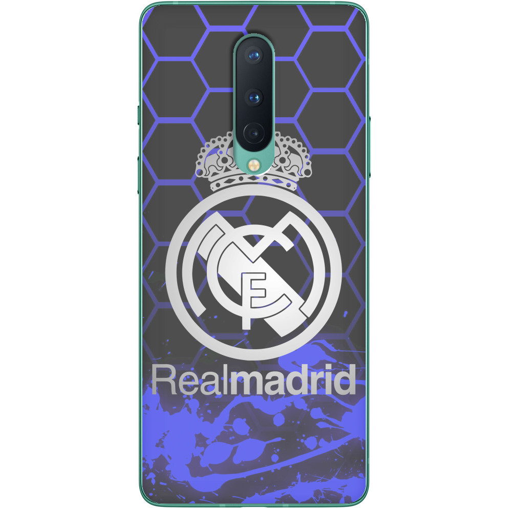 Real Madrid CF [11]