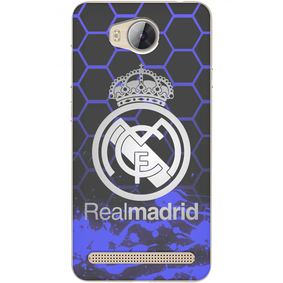 Real Madrid CF [11]