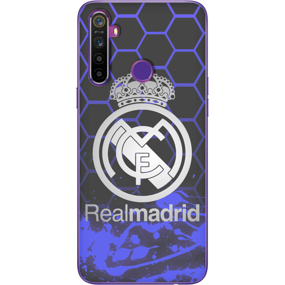 Real Madrid CF [11]