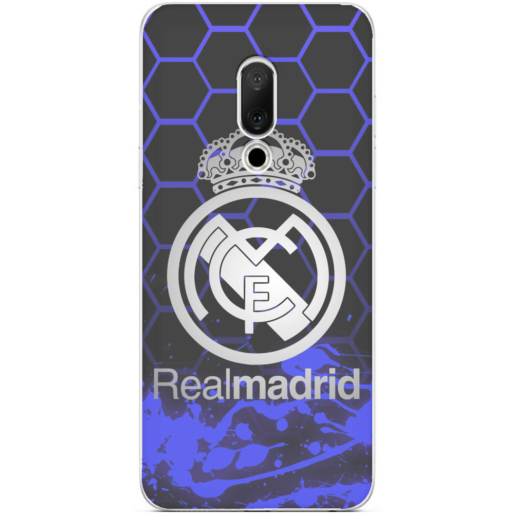 Real Madrid CF [11]