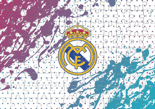 Real Madrid CF [13]