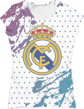 Real Madrid CF [13]