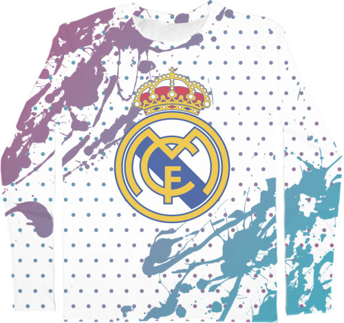 Real Madrid CF [13]