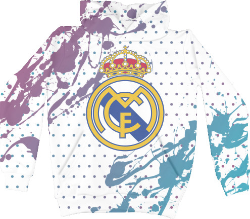 Real Madrid CF [13]