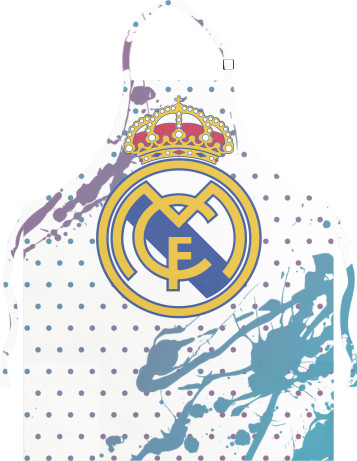 Real Madrid CF [13]