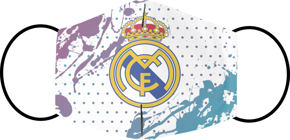 Real Madrid CF [13]