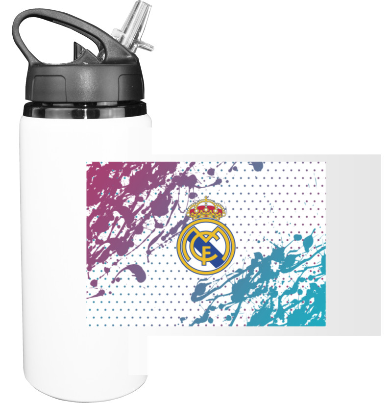 Real Madrid CF [13]