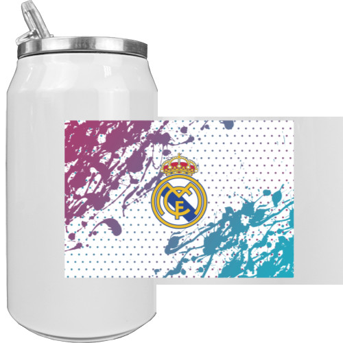 Real Madrid CF [13]