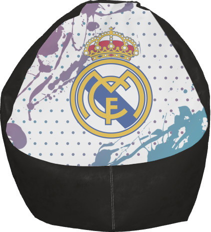 Bean Bag Chair - Real Madrid CF [13] - Mfest