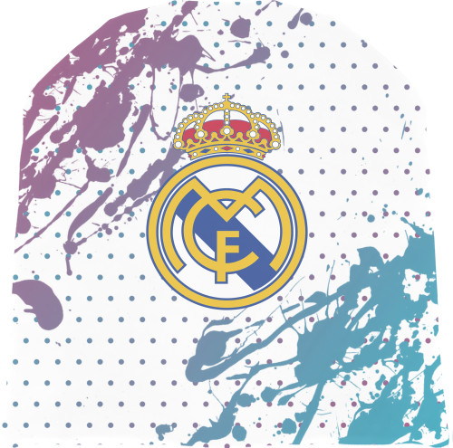 Real Madrid CF [13]