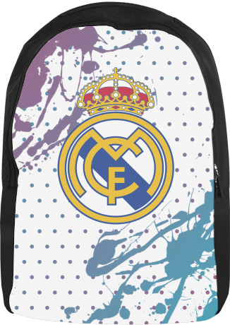 Real Madrid CF [13]