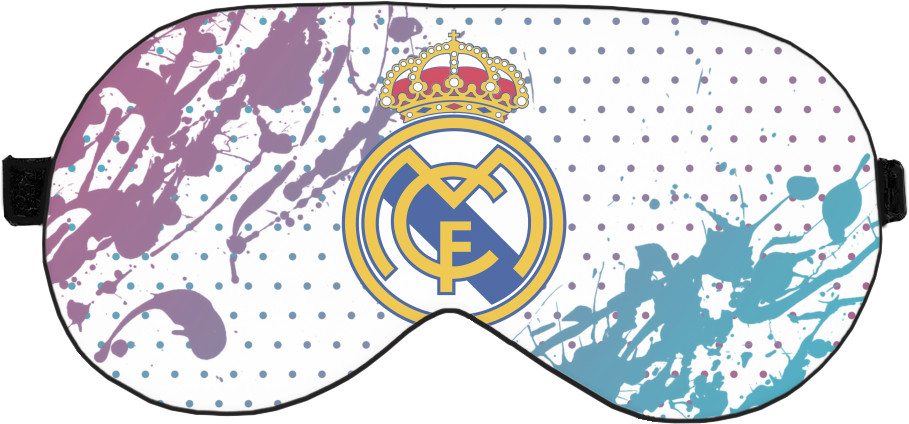 Real Madrid CF [13]