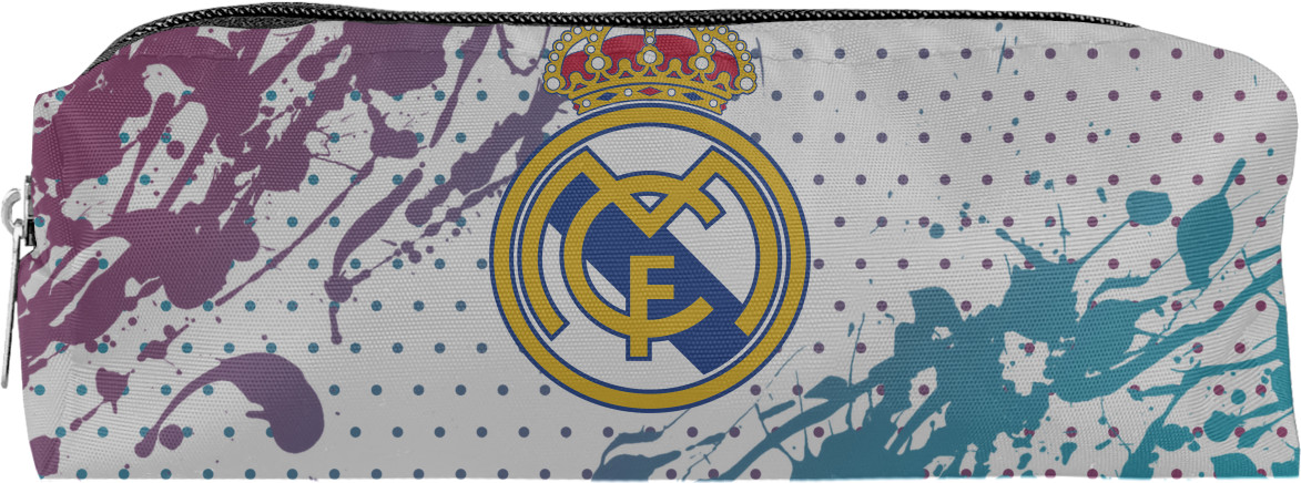 Real Madrid CF [13]