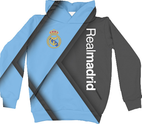 Real Madrid CF [12]