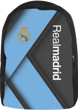 Real Madrid CF [12]